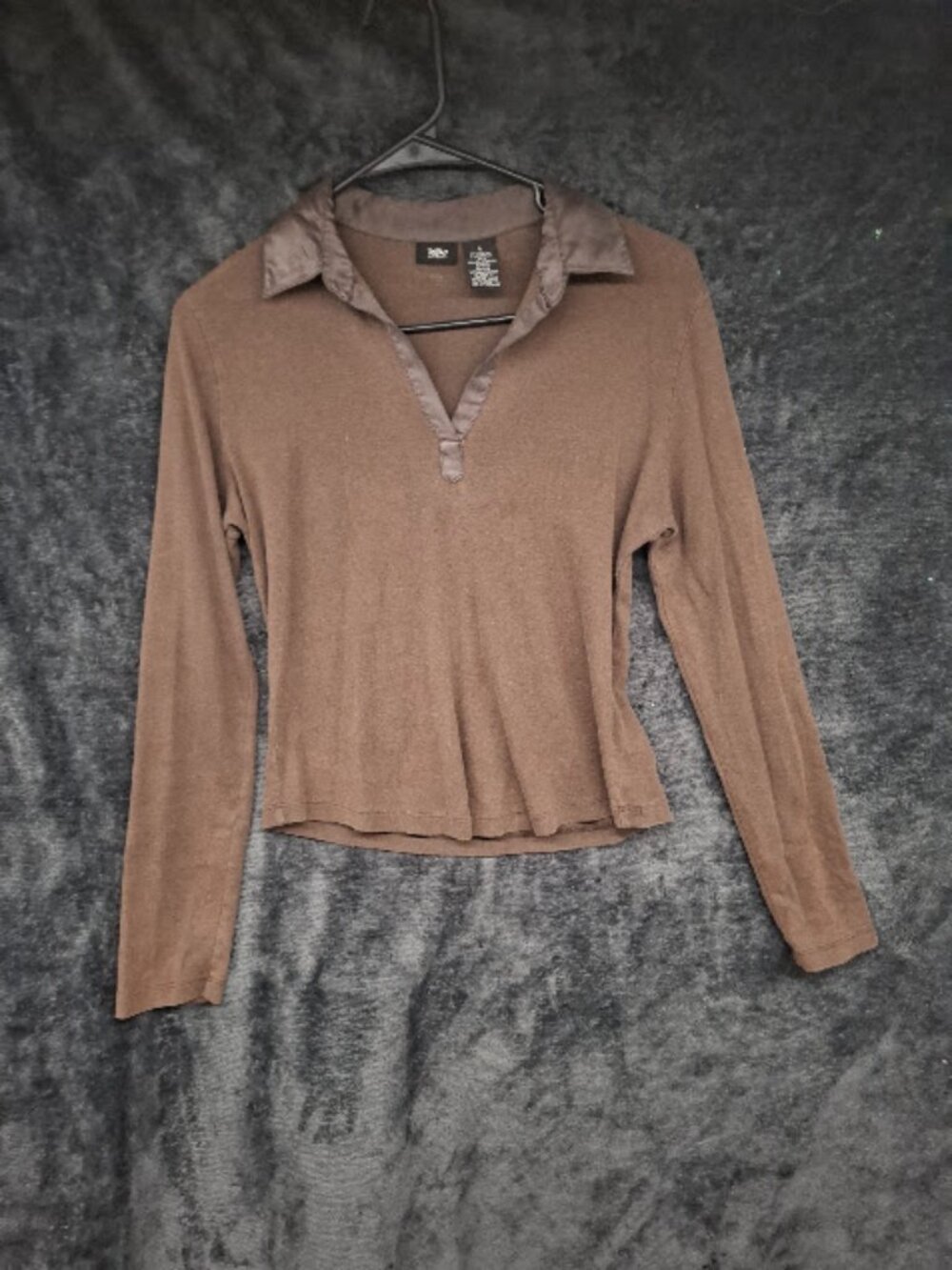 Mossimo long sleeve